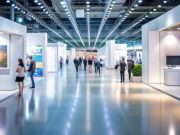 Image 1 of The Art of Attraction: Marketing Strategies That Make Custom Trade Show Displays Unforgettable