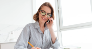 Image 1 of Why Consultation Calls Matter in Lead Generation Cold Calling