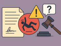 How to Know Whether Your Property Injury Qualifies for a Lawsuit