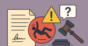 How to Know Whether Your Property Injury Qualifies for a Lawsuit