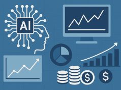 Artificial intelligence tools enhancing workflows for data, business, and finance analysts