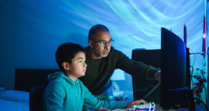 Image 1 of How Online Game Machines Work: A Beginner’s Guide