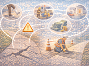 Why Prompt Sidewalk Repair Prevents Bigger Problems and Higher Costs