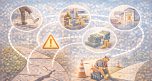 Why Prompt Sidewalk Repair Prevents Bigger Problems and Higher Costs