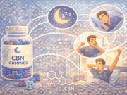Can CBN Gummies Support Nighttime Relaxation Without Next-Day Grogginess? Can CBN Gummies Support Nighttime Relaxation Without Next-Day Grogginess?