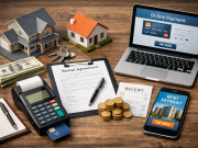 5 Different Ways to Handle Rent Collection From Tenants