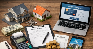 5 Different Ways to Handle Rent Collection From Tenants