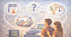 When Is the Best Time to Buy Used Cars? Here's What You Need to Know