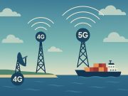 How 4G and 5G Are Bringing Real Time Connectivity Closer to Shore 4G and 5G networks enabling real-time coastal connectivity and advanced shore communication