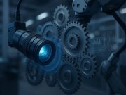 Exploring the Impact of Machine Vision Lens in Modern Industries Machine vision lens technology enhancing automation and quality control in modern industries