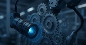 Machine vision lens technology enhancing automation and quality control in modern industries