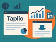 Top Taplio Alternatives in 2026: Why MagicPost Leads for LinkedIn Posting MagicPost dashboard showcasing LinkedIn post scheduling, compared with Taplio and other alternatives