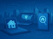 Smart home devices and digital property listings transforming the US real estate market