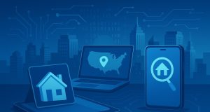 Smart home devices and digital property listings transforming the US real estate market