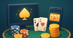 MrGroup44 online gaming platform interface with popular game icons and user-friendly features