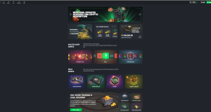 Image 1 of The Art of Strategy: Using CSGORoll Promo Codes to Outwit Your Opponents