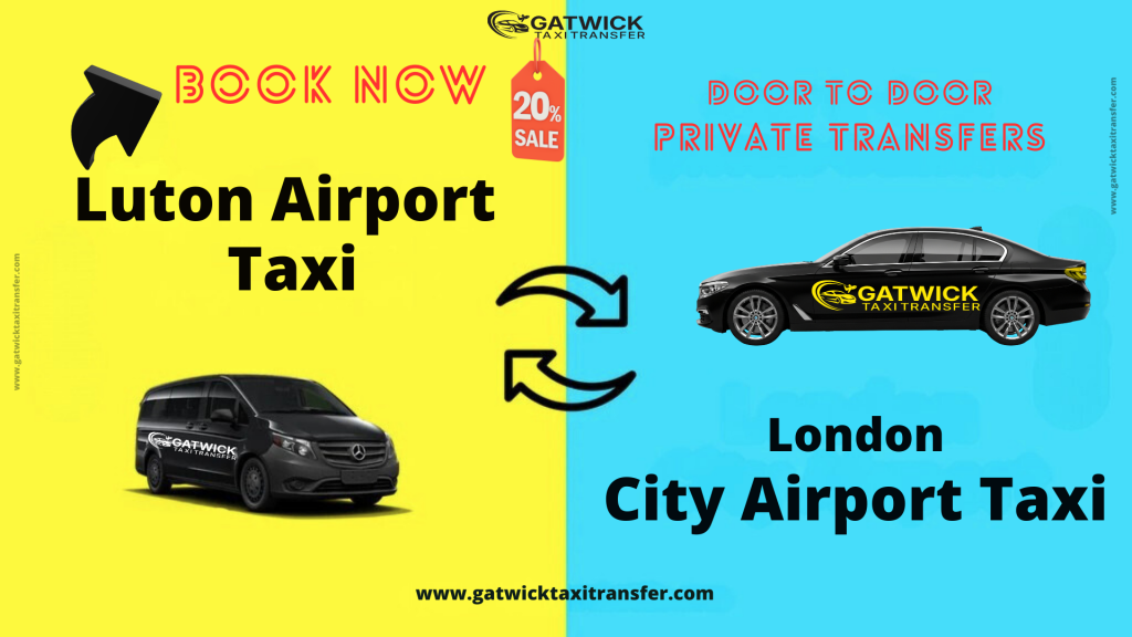 Image 1 of Pre-book Luton Airport Taxis | Instant Taxi Quote