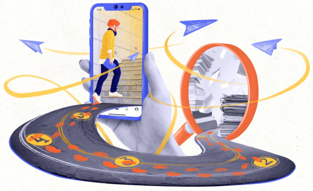 Image 1 of titleThe Hidden Architecture of Success: How Clockwise Software Builds Digital Products That Don't Just Launch, But Last/title