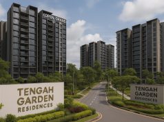 Copen Grand EC attracts upgrader interest, influencing Tengah Garden Residences launch trends