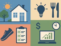 Modern lifestyle choices influencing daily routines and priorities in contemporary society