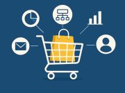 Retail analytics dashboard highlighting customer data insights for retailers and business growth