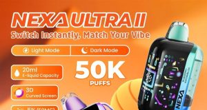 Image 1 of The Cool Factor: Why Vaping is the New Lifestyle Trend