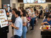 Image 1 of 5 Must-Have Tech Tools Every QSR Needs to Increase Speed, Sales, and Customer Satisfaction