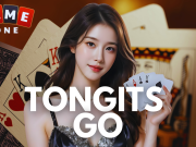 Image 1 of Tongits Go Modern Twist and Traditional Tongits: A Structured Comparison