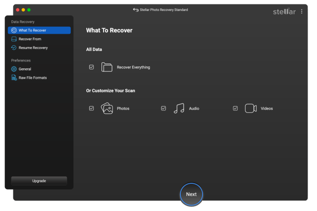 Image 1 of How to Recover Deleted Photos from SD Card for Free