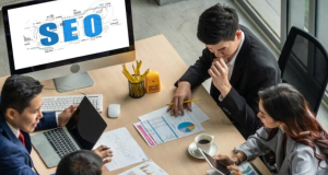 Understanding How SEO in Malaysia Shapes Online Business Growth