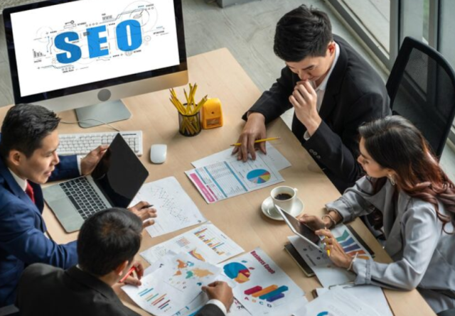 Understanding How SEO in Malaysia Shapes Online Business Growth