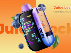 Image 1 of Top 10 Disposable Vape Devices of 2026: A Comprehensive Comparison