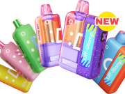 Image 1 of Top Vape Devices of 2025: A Year in Review