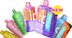 Image 1 of Top Vape Devices of 2025: A Year in Review