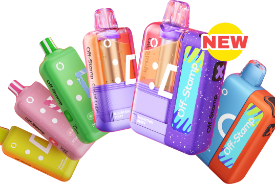 Image 1 of Top Vape Devices of 2025: A Year in Review