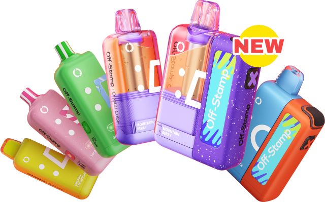 Image 1 of Top Vape Devices of 2025: A Year in Review