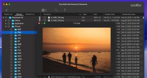 Image 1 of Best File Recovery Software for Mac: Stellar Data Recovery Review