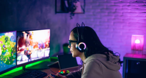 Image 1 of Game Sound And Music That Improve The Full Experience