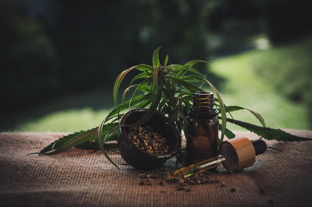 Anxiety management and CBD flower: Is it practically possible?