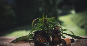 Anxiety management and CBD flower: Is it practically possible?