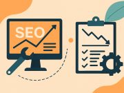 How Custom SEO Strategies Can Outperform Traditional Methods Custom SEO strategy planning outperforming traditional methods with data charts and analytics tools