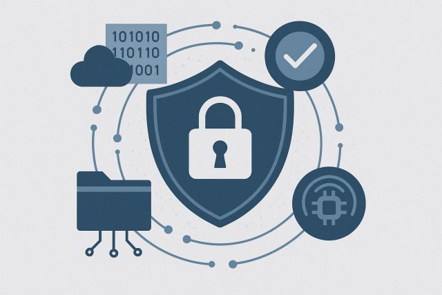 The Rising Importance of Data Protection in the Age of Digital Transformation