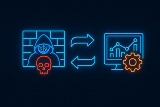 Dark web threat intelligence integration with SIEM SOAR platforms for enhanced cybersecurity