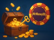 MrMoney88 online casino interface highlighting features that attract and retain loyal players