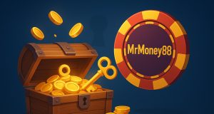 MrMoney88 online casino interface highlighting features that attract and retain loyal players