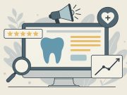 Digital marketing strategies boosting patient growth for modern dental clinics