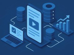 Mobile app testing process using datacenter and ISP proxies for enhanced scalability