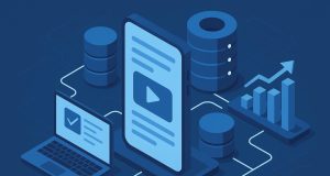 Mobile app testing process using datacenter and ISP proxies for enhanced scalability