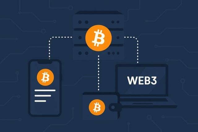 How Bitcoin RPC Infrastructure Powers Modern Mobile Apps, Wallets, and Web3 Services Bitcoin RPC technology enabling seamless integration for mobile apps, crypto wallets, and Web3 services
