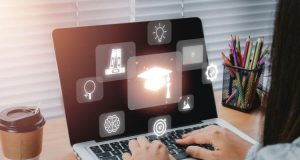 Image 1 of Chandigarh University Online: Top Choice for the Best Online MCA Degree